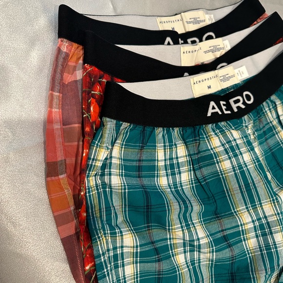 NWOT AEROPOSTALE BOXER - Picture 3 of 4